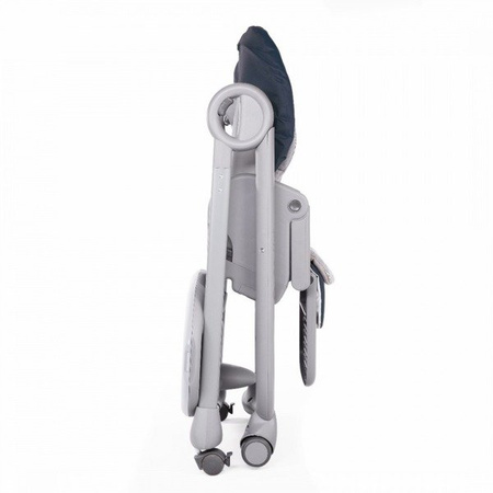 Chicco Polly Magic Relax Krzesełko Do Karmienia India Ink