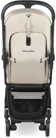 Easywalker Rockey S Wózek Spacerowy Bright Taupe