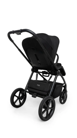 Muuvo One Wózek Głęboko-Spacerowy + Britax Romer Baby-Safe Pro Fotelik Samochodowy + Baza