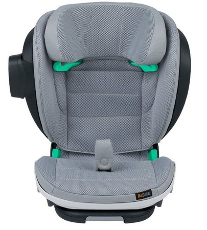 BeSafe Izi Flex Fix I-size Fotelik Samochodowy 15-36kg Peak mesh