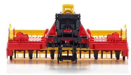 Bruder Brona Rotacyjna Potinger Lion 3002