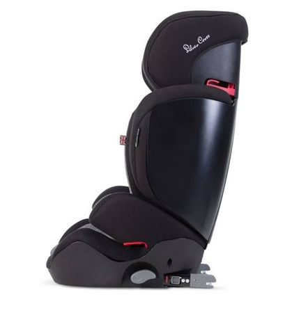 Silver Cross Discover Fotelik Samochodowy 15-36kg Brooklands