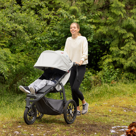 UPPA Baby Ridge Wózek Spacerowy Jake