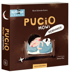 Pucio mówi dobranoc