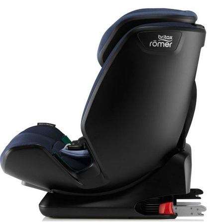 Britax Romer Advansafix M I-Size Fotelik Samochodowy 9-36 kg Moonlight Blue