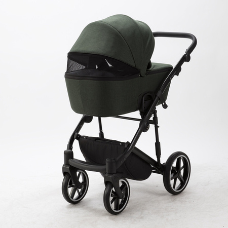 Adamex Mobi Air Wózek Głęboko-Spacerowy 2w1 TK50