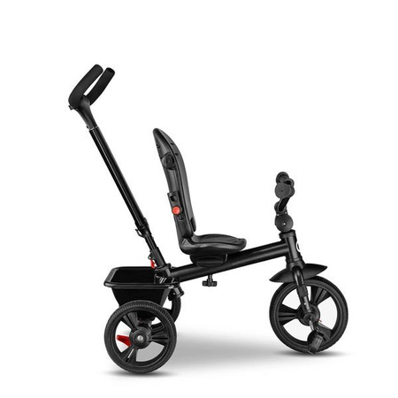 Lionelo Haari Rowerek Trójkołowy Stone Grey