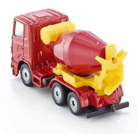 Siku Betoniarka S0813