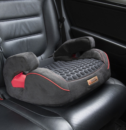 Coletto Avanti Isofix Fotelik Samochodowy 15-36 kg Grey