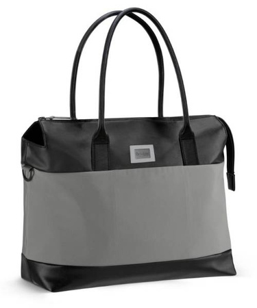 Cybex Torba Platinum Tote Bag Soho Grey
