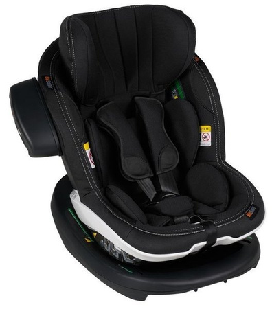 BeSafe iZi Modular X1 i-Size Fotelik samochodowy Harmonia 50