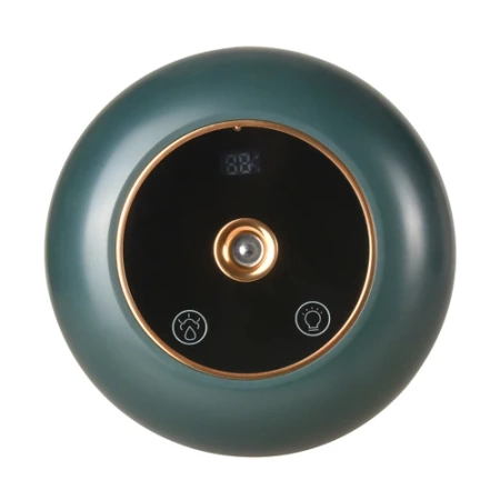 InnoGIO GioHygro Light Nawilżacz Powietrza z Lampką Zielony