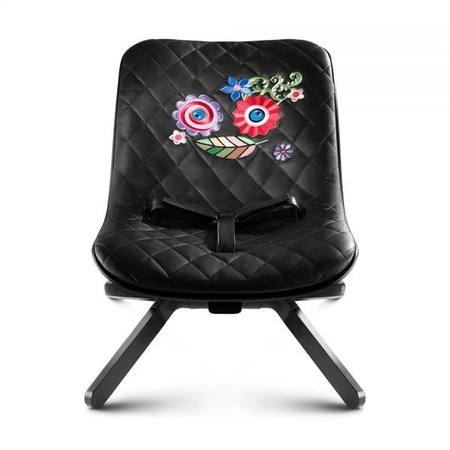 Cybex Bouncer by Marcel Wanders Leżaczek Hippie Wrestler