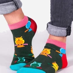 Scorpio Stopki Spoksy 35-38 EUR