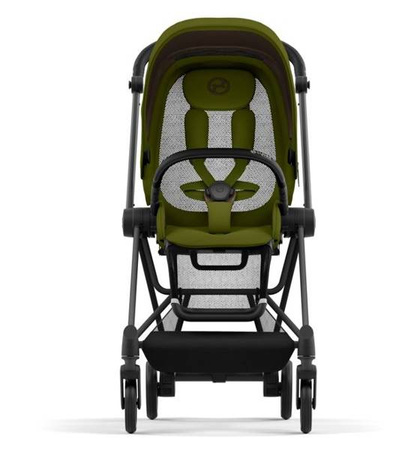 Cybex Mios 3.0 Wózek Spacerowy Khaki Green