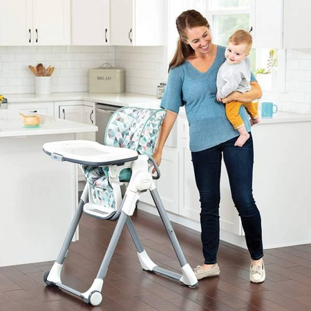 Graco Krzesełko Swift Fold Rubix