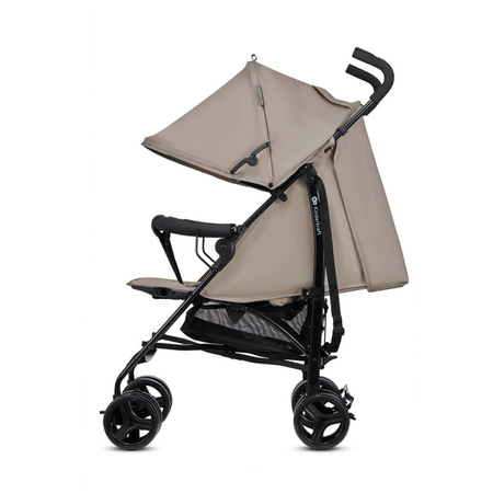Kinderkraft Tik Wózek Spacerowy Stone Beige