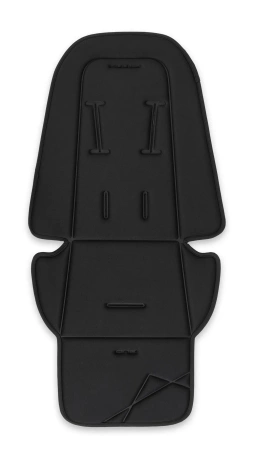 Muuvo One Wózek Głęboko-Spacerowy + Cybex Cloud T I-Size Plus Fotelik Samochodowy