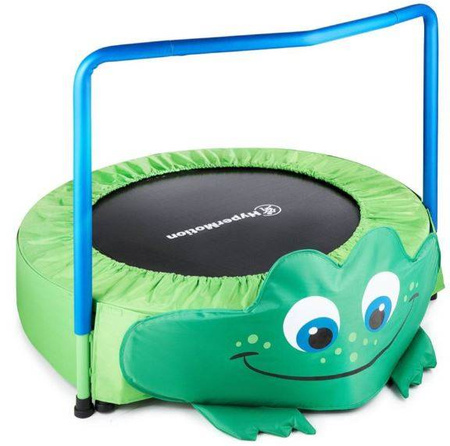 HyperMotion Trampolina Żabka