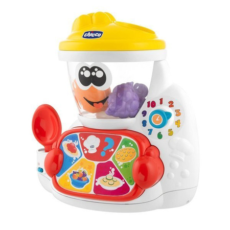Chicco Robot Kuchenny Cooky PL/EN
