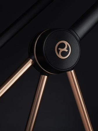 Cybex Mios 2.0 + Gondola Wózek Głęboko-Spacerowy Wings Jeremy Scott Cherub Pink