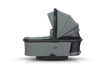 Cavoe Avec Gondola Do Wózka Boho Green