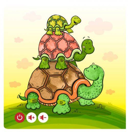 Albi Czytaj Z Albikiem Książka Mini Dzikie Zwierzęta