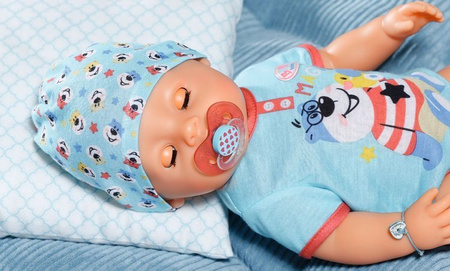 Baby Born Lalka Magic Boy 43cm 827963