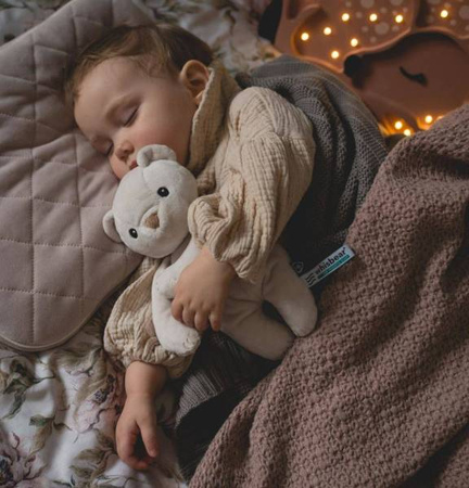 Whisbear Szumiący Miś Śpioszek