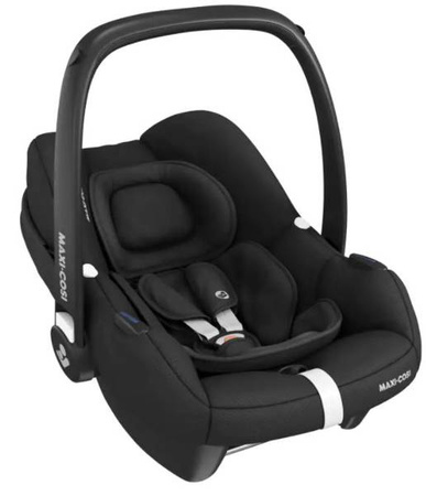 Maxi-Cosi Cabriofix I-Size Fotelik Samochodowy 0-13 kg Essential Black