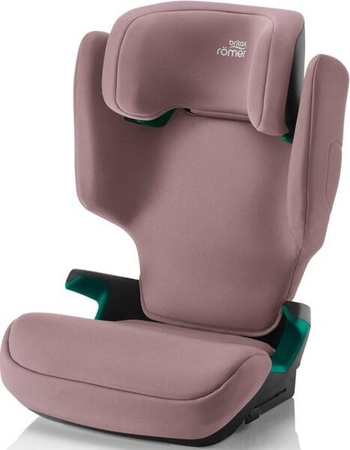 Britax Discovery Plus Fotelik Samochodowy 15-36 kg Dusty Rose
