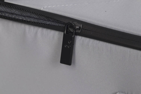 EasyGo Echo Gondola Miękka Cloud Gray