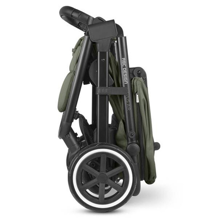 ABC Design Avus Air Wózek Spacerowy Olive