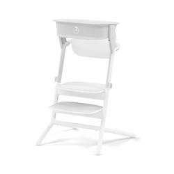 Cybex Lemo Trainig Tower All White