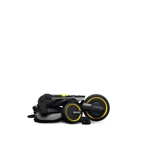 Doona Rowerek Trzykołowy Składany Liki S5 Midnight