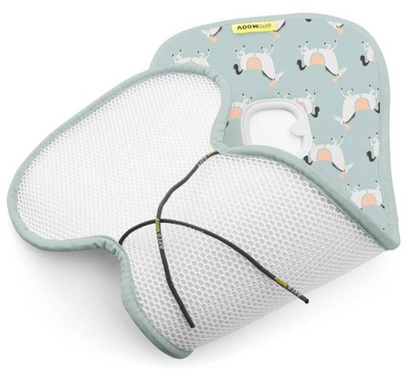 AeroMoov Wkładka Do Wózków Buggy Circus Horse