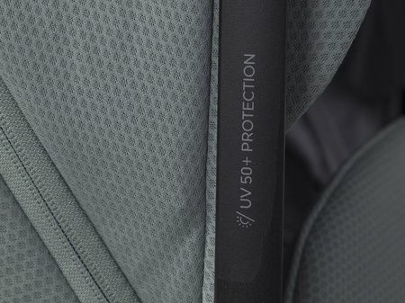 Cavoe Moi Gondola Boho Green