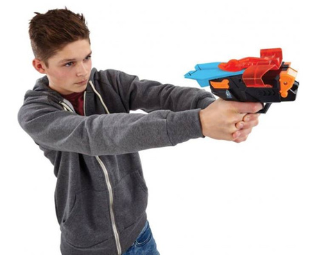 Cobi Skypaper Wyrzutnia