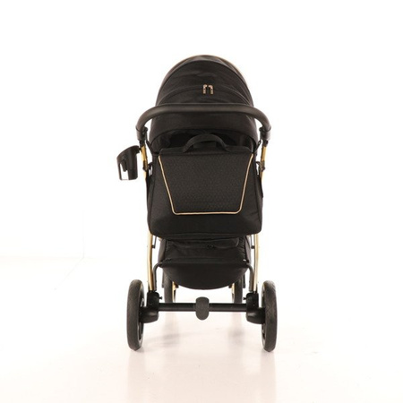 Tako Extreme Pik Wózek Głęboko-spacerowy 04