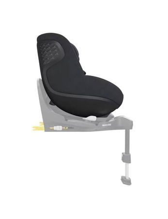 Maxi-Cosi Pearl 360 Pro Fotelik Samochodowy 0-18kg Authentic Graphite