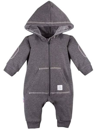 Pajac Unique z Kapturem 68