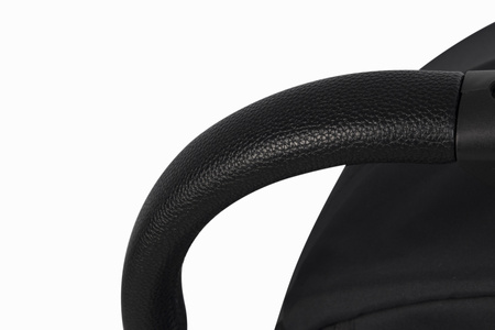 Easy Go Faro Wózek Spacerowy Ebony Black