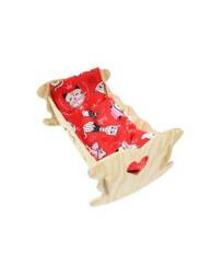 Aleksander Kołyska Mała dla Lalek