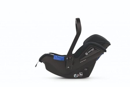 Concord Air I-size Fotelik Samochodowy 0-13kg Black