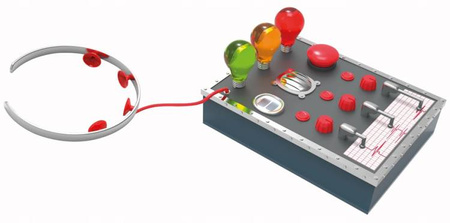 Epee Gra Kto Kłamie? Gra Interaktywna