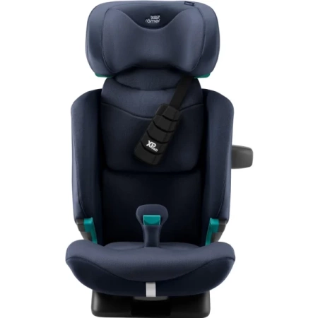 Britax Romer Advansafix Pro Fotelik Samochodowy 9-36kg Night Blue Style