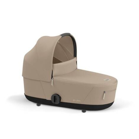 Cybex Mios 3.0 Gondola Lux Do Wózka Cozy Beige