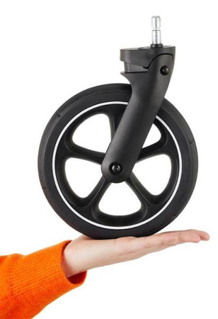 Easywalker Jimmey Wózek Głęboko-Spacerowy 2w1 Sand Taupe