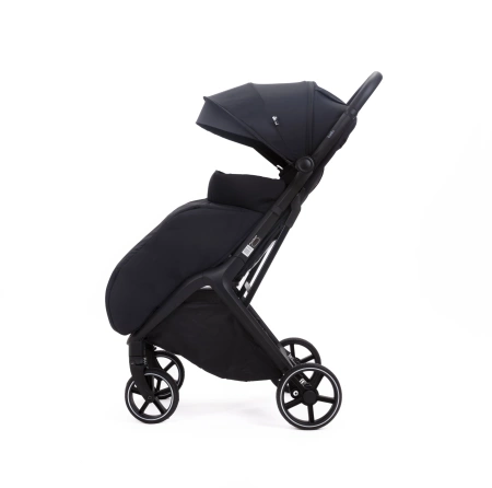 Adamex Bello Wózek Spacerowy Black