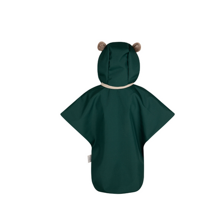 Piapimo Ponczo Samochodowe 75-105cm Zielone